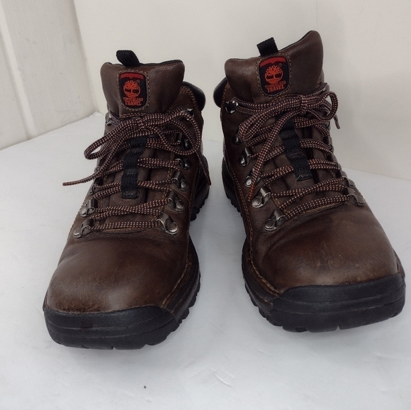 TIMBERLAND TRAVEL women's shoes size (7M) - Picture 11 of 11
